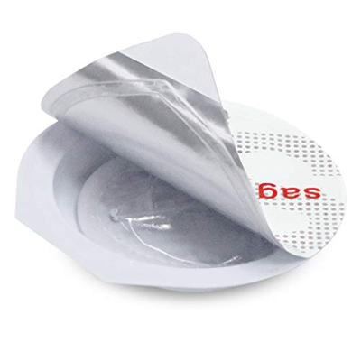 Sagami Original 0.02 (55mm) - Ultradunne Latexvrije Condooms 3 stuks