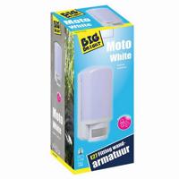 Ylumen Buitenlamp Sens bewegingssensor wit - thumbnail