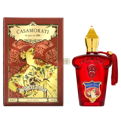 Xerjoff Casamorati Bouquet Ideale 100 ml Eau de Parfum Dames Xerjoff Casamorati Bouquet Ideale 100 ml Eau de Parfum Dames