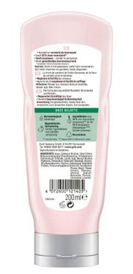 Guhl Rijke Voeding Repair-Conditioner voor overbelast, breekbaar en beschadigd haar Guhl Rijke Voeding Repair-Conditioner voor overbelast, breekbaar en beschadigd haar