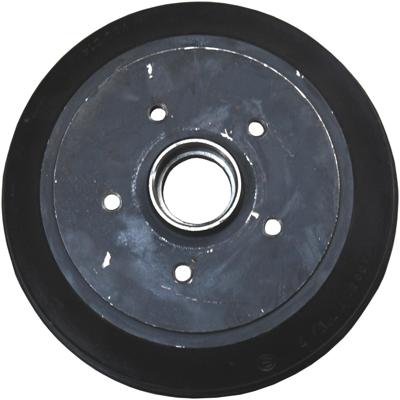 KNOTT remtrommel brake current .