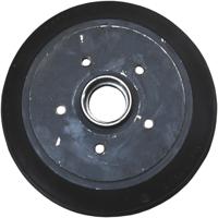 KNOTT remtrommel brake current . - thumbnail