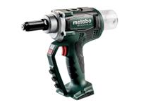 Metabo NP 18 LTX BL 5.0 619002840 Accu-popnagelpistool 18 V Li-ion - thumbnail