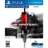 The Inpatient (PSVR Required) - thumbnail