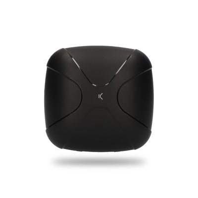 KSIX Sport Buds 2 draadloze sporthoofdtelefoon met Bluetooth 5.1 en microfoon, zweetbestendige sporthoofdtelefoon voor oproepen, muziek, tv en pc