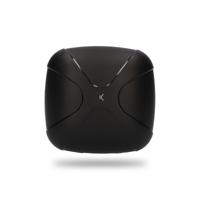KSIX Sport Buds 2 draadloze sporthoofdtelefoon met Bluetooth 5.1 en microfoon, zweetbestendige sporthoofdtelefoon voor oproepen, muziek, tv en pc - thumbnail