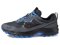 Saucony Excursion Tr16 Gtx Hardloopschoen Dames Grey 38+ - thumbnail