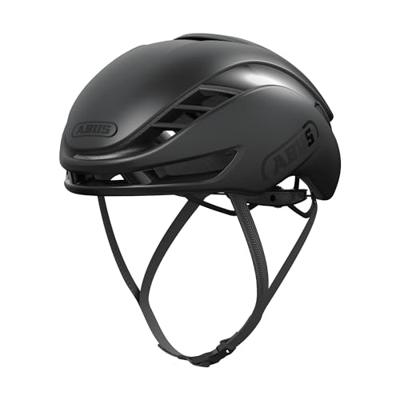Abus helm gamechanger 2.0 velvet black m 54-58cm