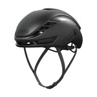 Abus helm gamechanger 2.0 velvet black s 51-55cm - thumbnail
