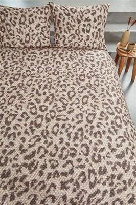 Beddinghouse DBO Leone Grey 140x200/220 Flanel