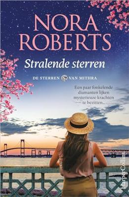 Stralende sterren - Nora Roberts - ebook