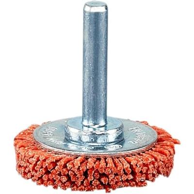 Makita Accessoires Rondborstel 6x38mm - D-45565 D-45565