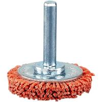 Makita Accessoires Rondborstel 6x38mm - D-45565 D-45565 - thumbnail