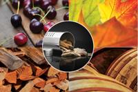 Napoleon | BBQ Smoke Starterkit | met RVS Rookbuis - thumbnail