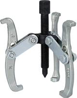 Brilliant Tools BT631024 Poelietrekker Spanbereik 50 - 90 mm Aantal haken 3 - thumbnail