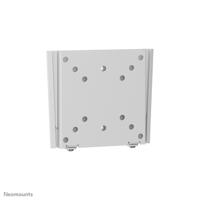 Neomounts FPMA-W25 Monitor-wandbeugel Aantal monteerbare displays: 1 Display(s) 25,4 cm (10) - 76,2 cm (30) Zilver Vast - thumbnail