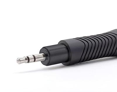 Weller RTPS 010 S MS Soldeerpunt Beitelvorm Grootte soldeerpunt 1 mm Inhoud: 1 stuk(s)