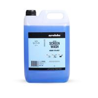 Airolube winter screenwash (tot -15 graden) jerrycan 5l - thumbnail