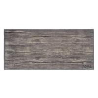 MD Entree - Design mat - Universal - Home Wood - 67 x 150 cm - thumbnail