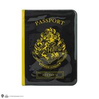Harry Potter Passport Case & Luggage Tag Set Hogwarts - thumbnail