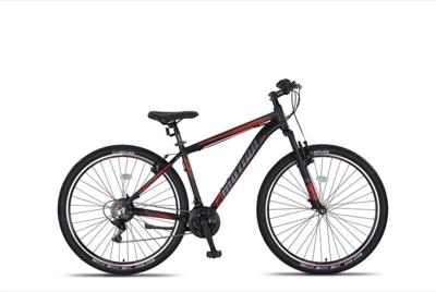 Umit 4 Motion Mountainbike 27,5 inch V-Brakes 21v