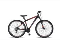 Umit 4 Motion Mountainbike 27,5 inch V-Brakes 21v - thumbnail