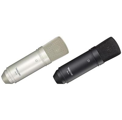 Tascam TM-80 condensator studiomicrofoon - thumbnail