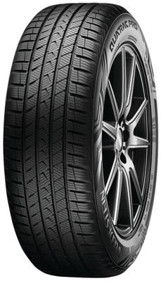 VREDESTEIN all season band "quatrac pro xl" tires gj 215/55r18 99v quatrac pro xl