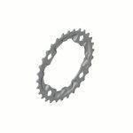 Shimano kettingblad deore fc-mt500 30t 10v zwart