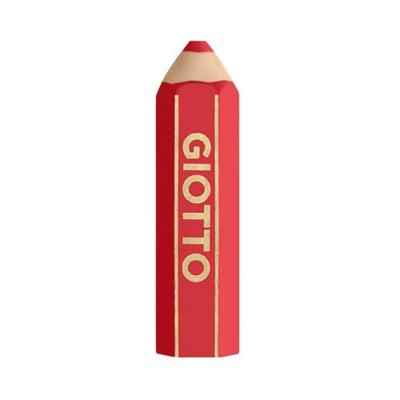 Gom Giotto Happy Gomma Multicolour 40 Onderdelen