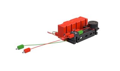 fischertechnik 571905 E-Tec Bouwpakket Vanaf 8 jaar