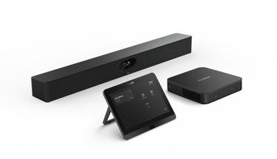 Yealink MVC S40-C4-000 Microsoft Teams Room System