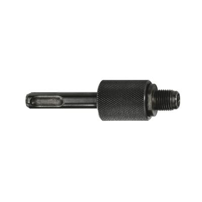 Milwaukee Accessoires SDS-plus - 1/2" x 20 UNF 1. Boorhouderadapter met directe bitopname (1/4 Hex) - 4932367438 Milwaukee Accessoires SDS-plus - 1/2" x 20 UNF 1. Boorhouderadapter met directe bitopname (1/4 Hex) - 4932367438