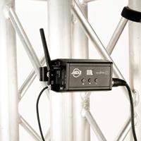 ADJ myDMX Go app beheerplatform voor DMX-verlichting - thumbnail