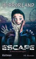 Escape (Hardback) - thumbnail