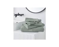 Badhanddoek TODAY Licht Blauw 70 x 130 cm - thumbnail