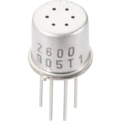 Figaro Gassensor TGS-2600 (Ø x h) 9.2 mm x 7.8 mm Figaro Gassensor TGS-2600 (Ø x h) 9.2 mm x 7.8 mm
