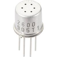 Figaro Gassensor TGS-2600 (Ø x h) 9.2 mm x 7.8 mm - thumbnail