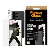 PanzerGlass PG62587 Cameraprotector (glas) Samsung Galaxy S26 Ultra 1 stuk(s) - thumbnail