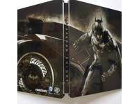 Batman Arkham Knight (steelbook edition) - thumbnail