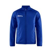 Craft 1909083 Craft Jacket Warm M - Cobolt - L - thumbnail