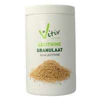 Lecithine granulaat 98% 400 Gram - thumbnail
