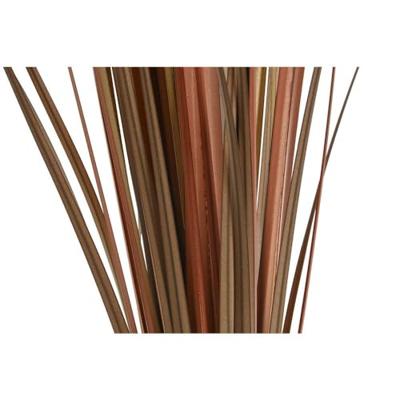 Decoratieve plant Home ESPRIT PVC Polyethyleen 15 x 15 x 106 cm (2 Stuks) Decoratieve plant Home ESPRIT PVC Polyethyleen 15 x 15 x 106 cm (2 Stuks)