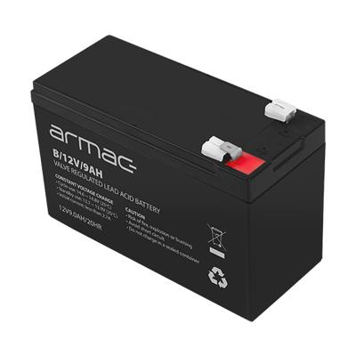 Universele gelaccu voor Ups Armac B/12V/9Ah