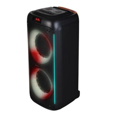 Denver BPS458 Karaokesysteem Incl. microfoon