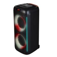 Denver BPS458 Karaokesysteem Incl. microfoon - thumbnail