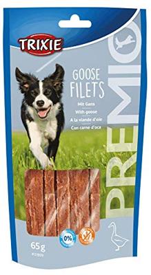TRIXIE PREMIO GOOSE FILETS