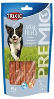 TRIXIE PREMIO GOOSE FILETS - thumbnail