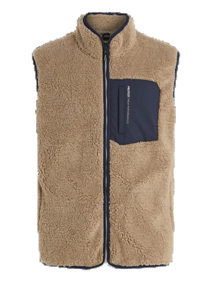 Protest Hyams Bodywarmer Protest Hyams Bodywarmer