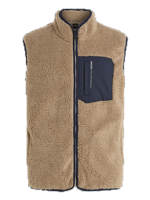 Protest Hyams Bodywarmer - thumbnail